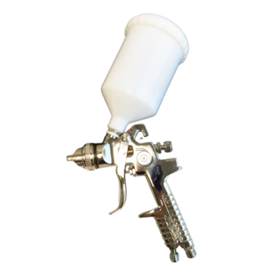 Gravity Spray Gun 1.7mm image 0